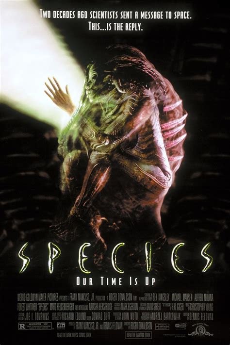 species imdb|Species (film) .